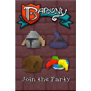 Barony (PC) kép
