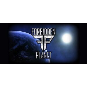 Forbidden Planet (PC) kép