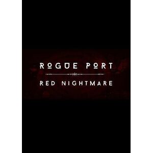 Rogue Port Red Nightmare (PC) kép