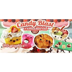 Candy Blast (PC) kép