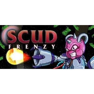 Scud Frenzy (PC) kép