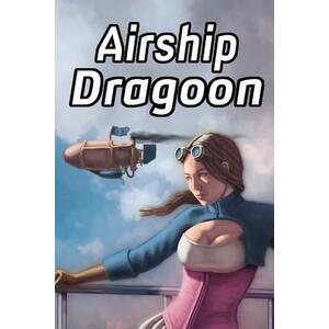 Airship Dragoon (PC) kép