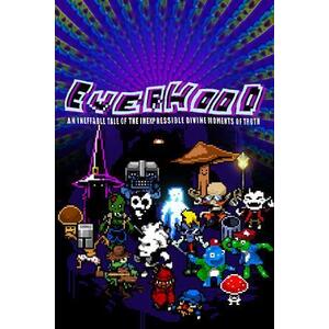 Everhood (PC) kép