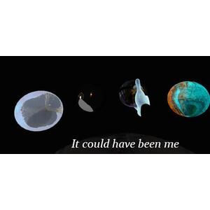 It could have been me (PC) kép