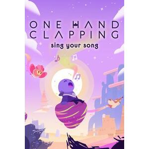 One Hand Clapping (PC) kép