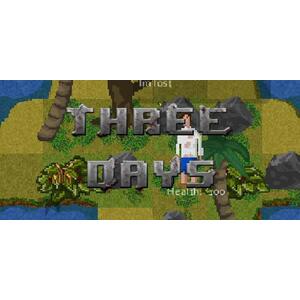 Three Days (PC) kép