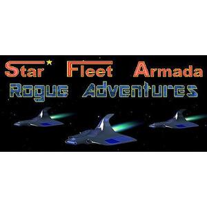 Star Fleet Armada Rogue Adventures (PC) kép