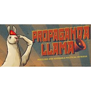 Propaganda Llama (PC) kép