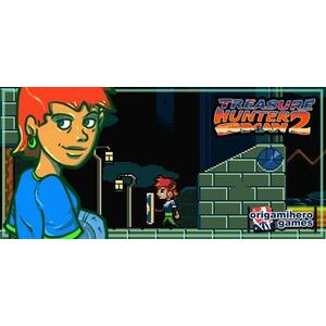 Treasure Hunter Man 2 (PC) kép