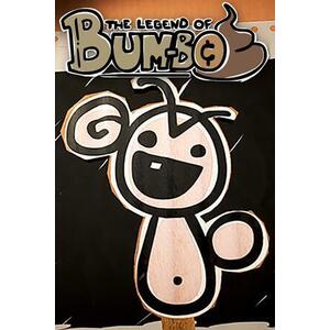 The Legend of Bum-Bo (PC) kép