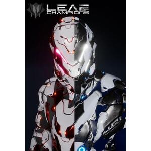 Leap of Champions (PC) kép