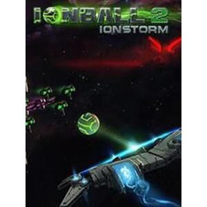 Ionball 2 Ionstorm (PC) kép