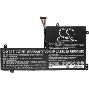 Lenovo 4400 mAh (CS-LVL530NB) kép