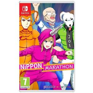 Nippon Marathon (Switch) kép