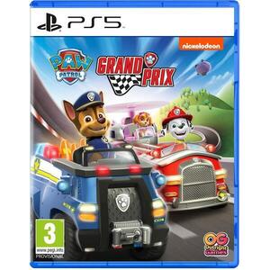Paw Patrol Grand Prix (PS5) kép