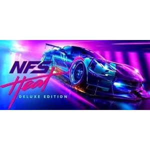 Need for Speed Heat [Deluxe Edition] (Xbox One) kép