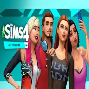 The Sims 4 Get Together (Xbox One) kép