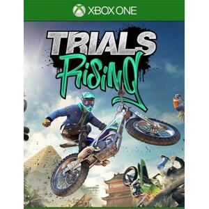 Trials Rising (Xbox One) kép