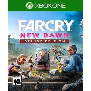 Far Cry New Dawn [Deluxe Edition] (Xbox One) kép