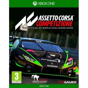Assetto Corsa Competizione (Xbox One) kép