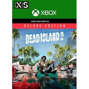 Dead Island 2 [Deluxe Edition] (Xbox One) kép