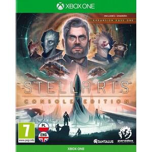 Stellaris Console Edition (Xbox One) kép