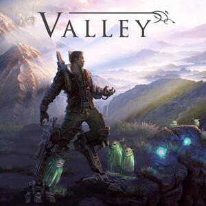 Valley (Xbox One) kép
