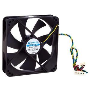 AF-1225PWM 120x120x25mm kép