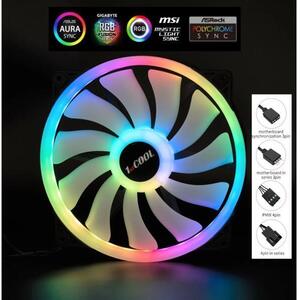 AURA EVO (F20-AURA-EVO-R) kép