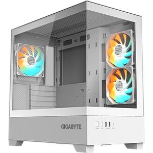 GIGABYTE C201 PANORAMIC ICE kép