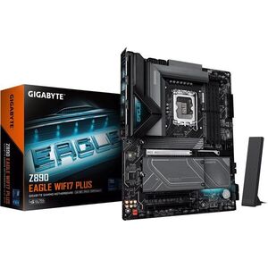 GIGABYTE Z890 EAGLE WIFI7 PLUS kép