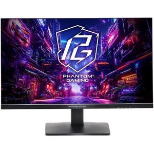 27" ASRock PG27QFT1B Phantom Gaming kép