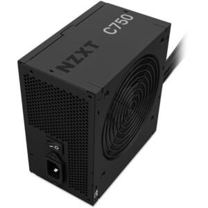 NZXT C750 Bronze kép