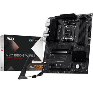 MSI PRO B850-S WIFI6E kép