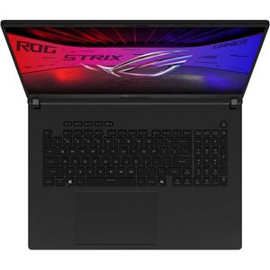 Asus ROG Strix G835LX-SA012W Fekete kép