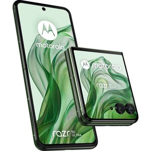 Motorola Razr 50 Ultra 12GB/512GB Spring Green kép