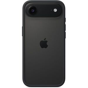 Apple iPhone Air-védőkeret Fekete kép
