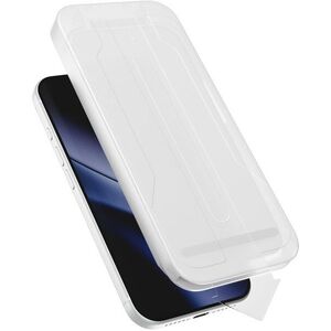 Epico Privacy AntiReflective Glass iPhone 18 Pro Max 3D üvegfólia - ultraszéles + applikátor kép