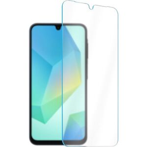 AlzaGuard Case Friendly Glass Protector Samsung Galaxy A16 2.5D üvegfólia kép