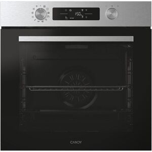CANDY CA6 N3B1HTX Bake 800 hőlégbefúvásos sütő kép