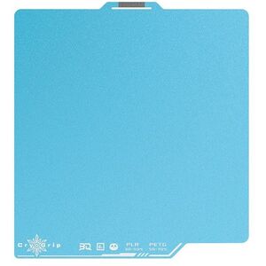 BIQU Panda Buildplate for Bambulab kép