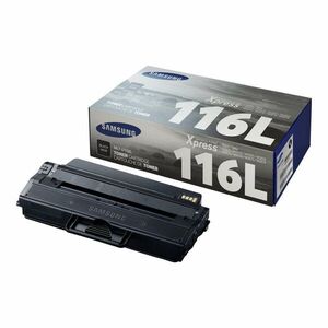 Samsung mlt116l toner original kép