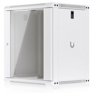 Ubiquiti UACC-RACK-12U-WALL-450-G 19" 12U 635x550x450mm MAX: ... kép