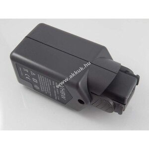 Helyettesítő akku Wolf Garten GTB 815, HSA 45 V típus Power Pack 3 18V, Li-Ion, 1500mAh kép