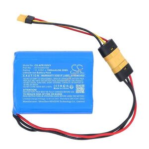 Aiper Seagull Plus Pool Vacuum helyettesítő medencetisztító robot akku 11, 1V 7800mAh 86Wh Li-Ion kép