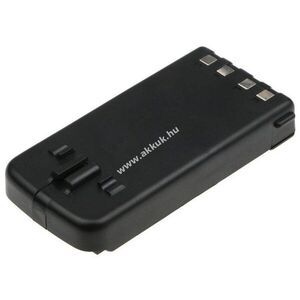 Kenwood TH-D7E helyettesítő adóvevő akku 7, 2V 1100mAh 7, 9Wh NiMH kép