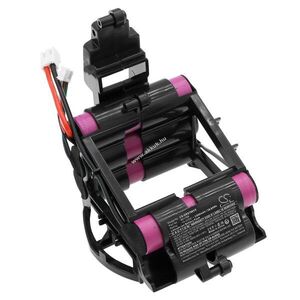 Gorenje SVC144XX helyettesítő porszívó akku 14, 4V 2000mAh 29Wh Li-Ion kép