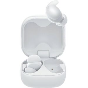 Sony Noise Cancelling LinkBuds Fit, fehér kép