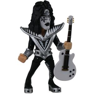 MINIX Music: Kiss - Space Man kép