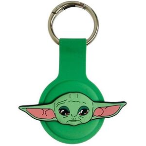 Pyramid Star Wars: Yoda - lokátortartó kép
